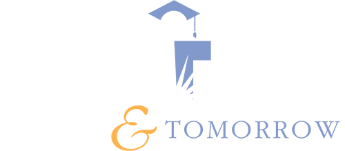 Today and Tomorrow Educational Foundation logo