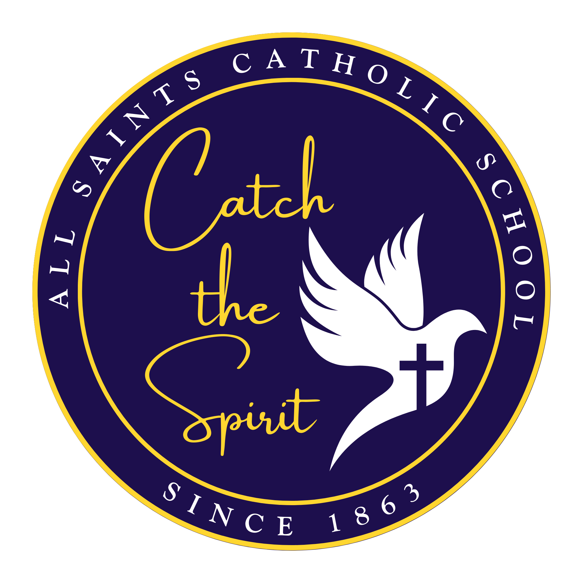 School logo
