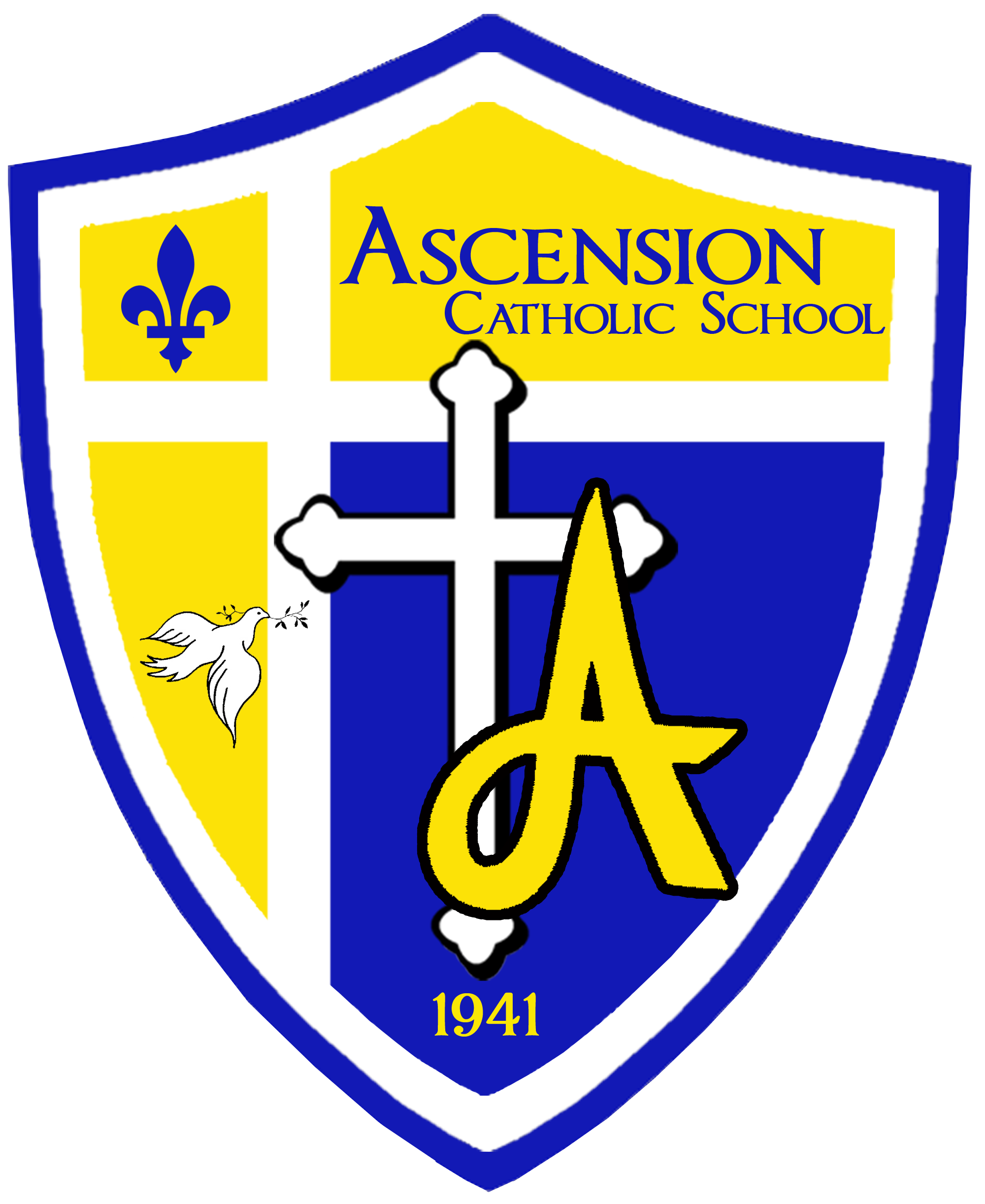 School logo