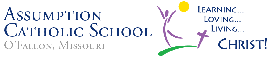 School logo