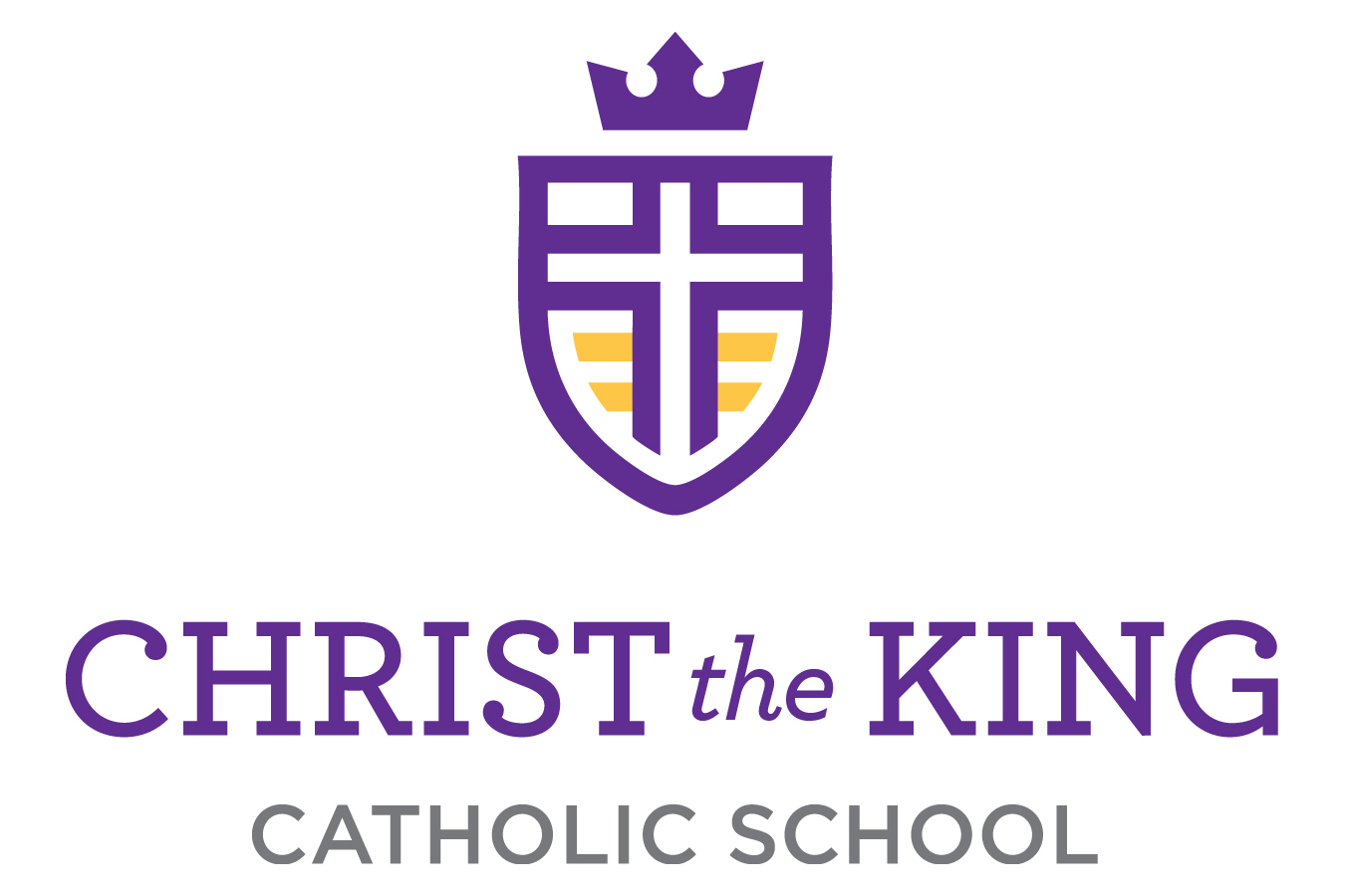 School logo