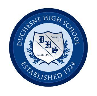 School logo