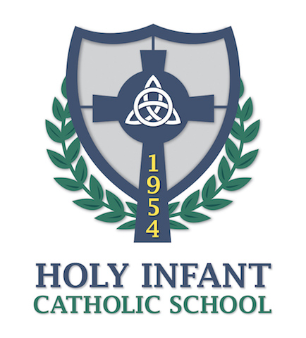 School logo