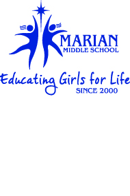 School logo