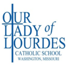 School logo