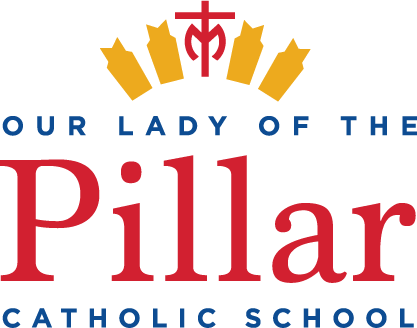 School logo