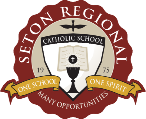 School logo