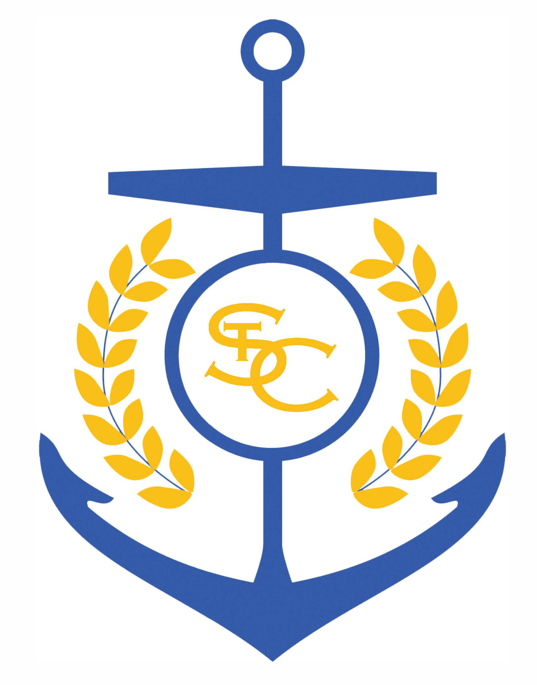 School logo