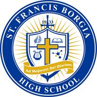 School logo