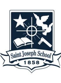 School logo