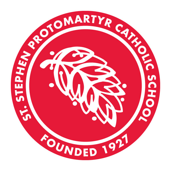 School logo