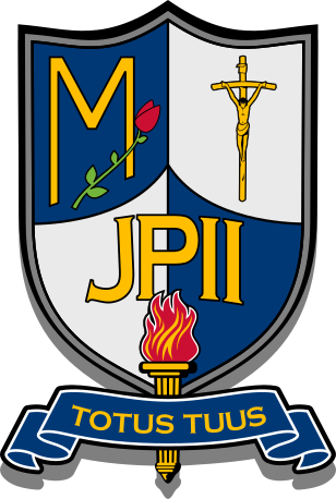 School logo