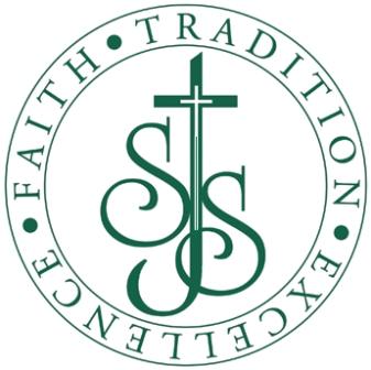 School logo