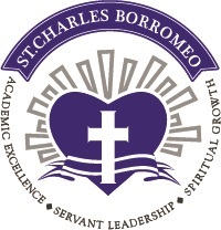 School logo