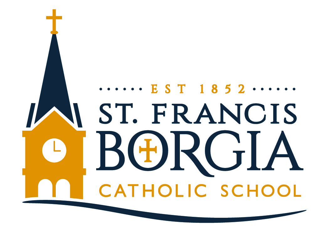 School logo