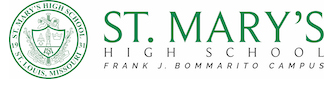 School logo