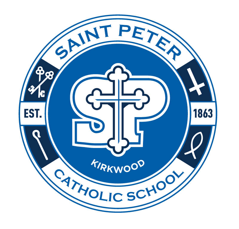 School logo