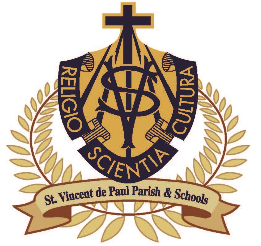 School logo