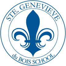 School logo