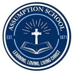 Assumption logo