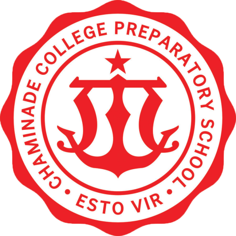 Chaminade Prep Logo