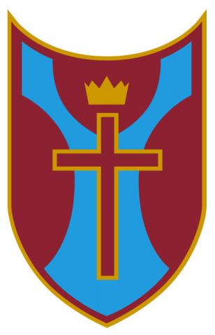 De Smet School Logo