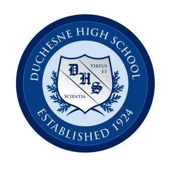 Duchesne School Logo
