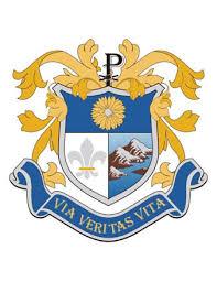 Holy Child School Logo