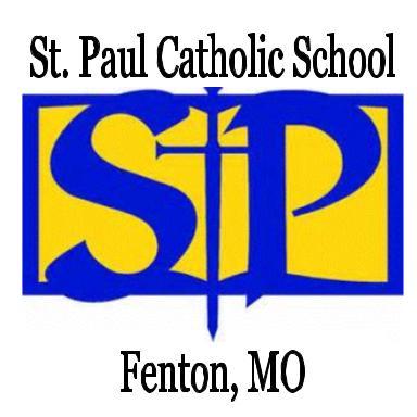 St. Paul logo