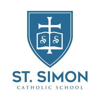 St. Simon logo