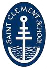St. Clement School Logo
