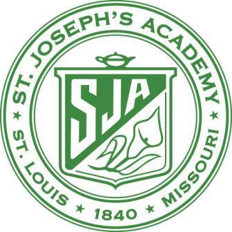 St. Joseph's Academy Logo