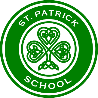 St. Patrick School Logo