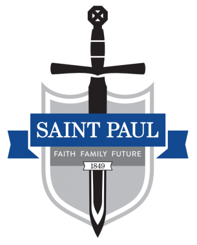 St. Paul School Logo