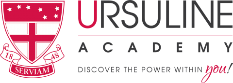 Ursuline Academy Logo