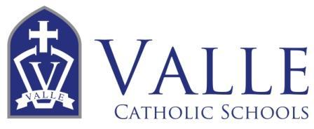 Valle Schools Logo