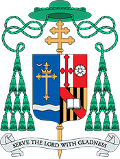 Rozanski coat of arms